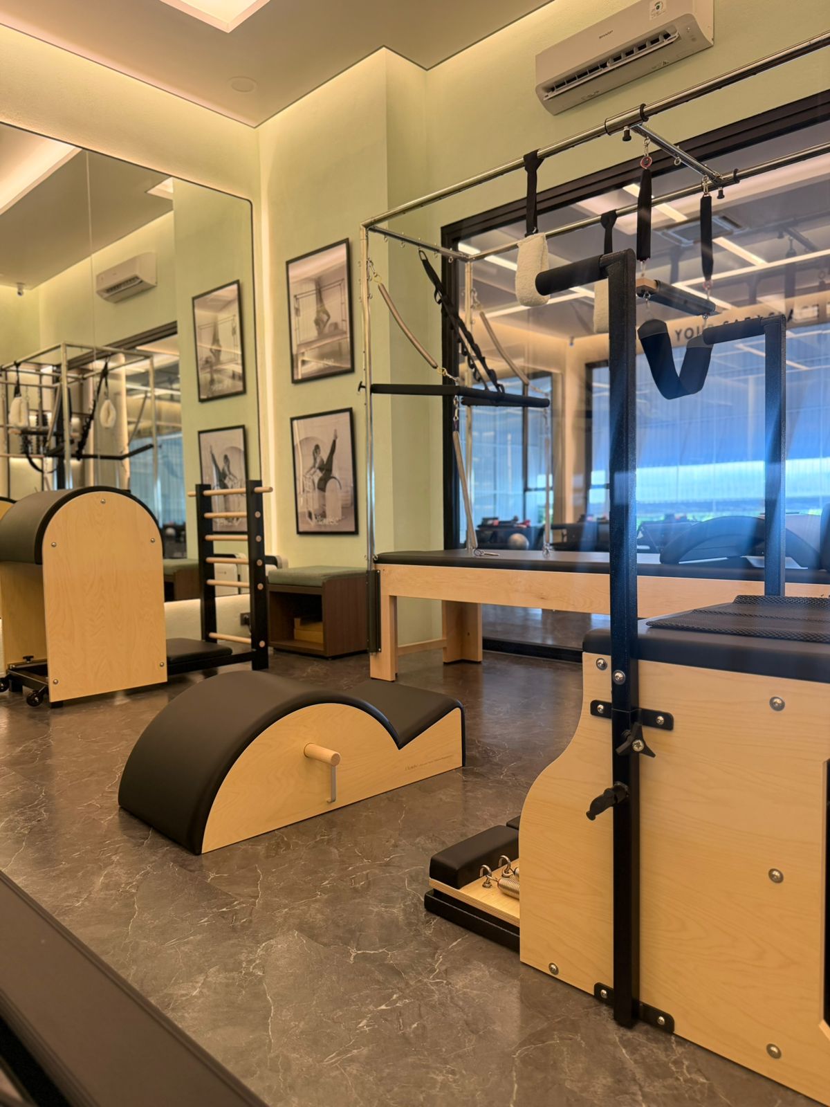 Private Session